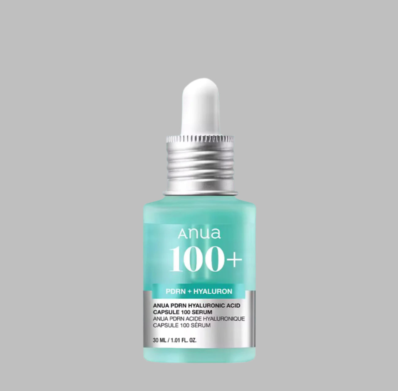 Anua PDRN Hyaluronic Adic Capsule 100+ Serum 30ml