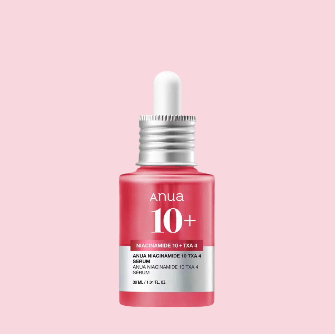 Anua Niacinamide 10+ TXA 4 Serum 30ml