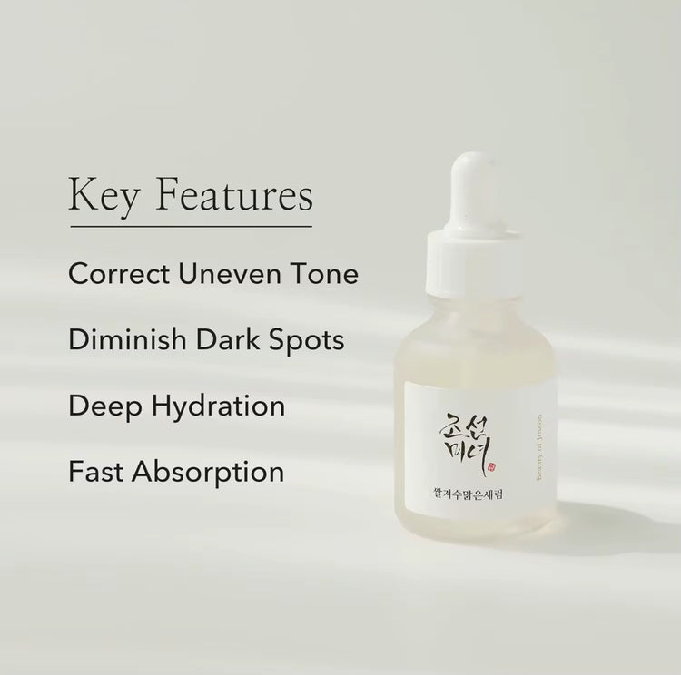 Beauty of Joseon Glow Deep Serum