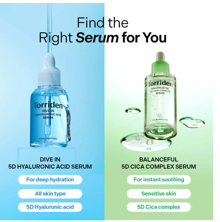 View details for DIVE IN 5D Hyaluronic Acid Ultra Hydrating Serum for Plum & Glow Skin 1.69 oz/50ml DIVE IN 5D Hyaluronic Acid Ultra Hydrating Serum for Plum & Glow Skin 1.69 oz/50ml