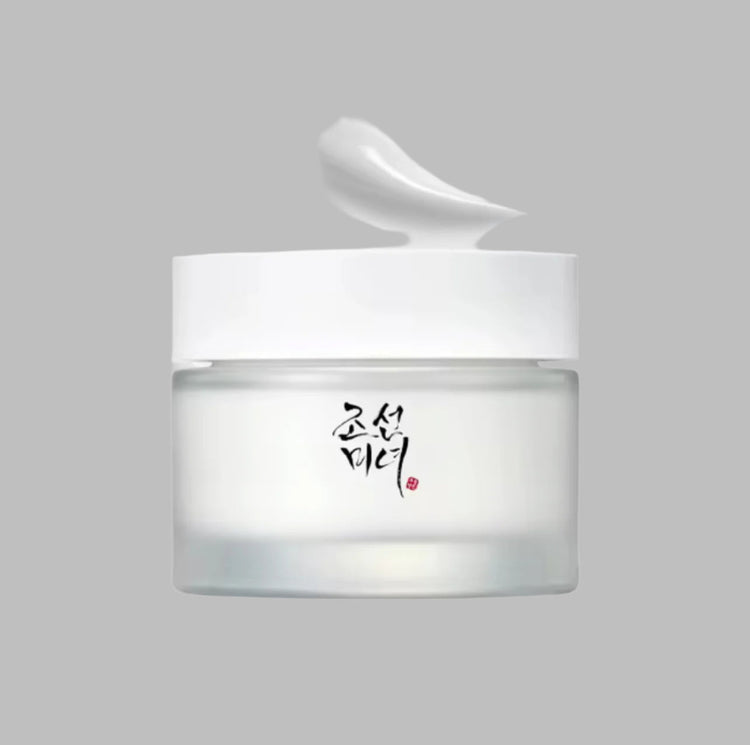 MOISTURIZER