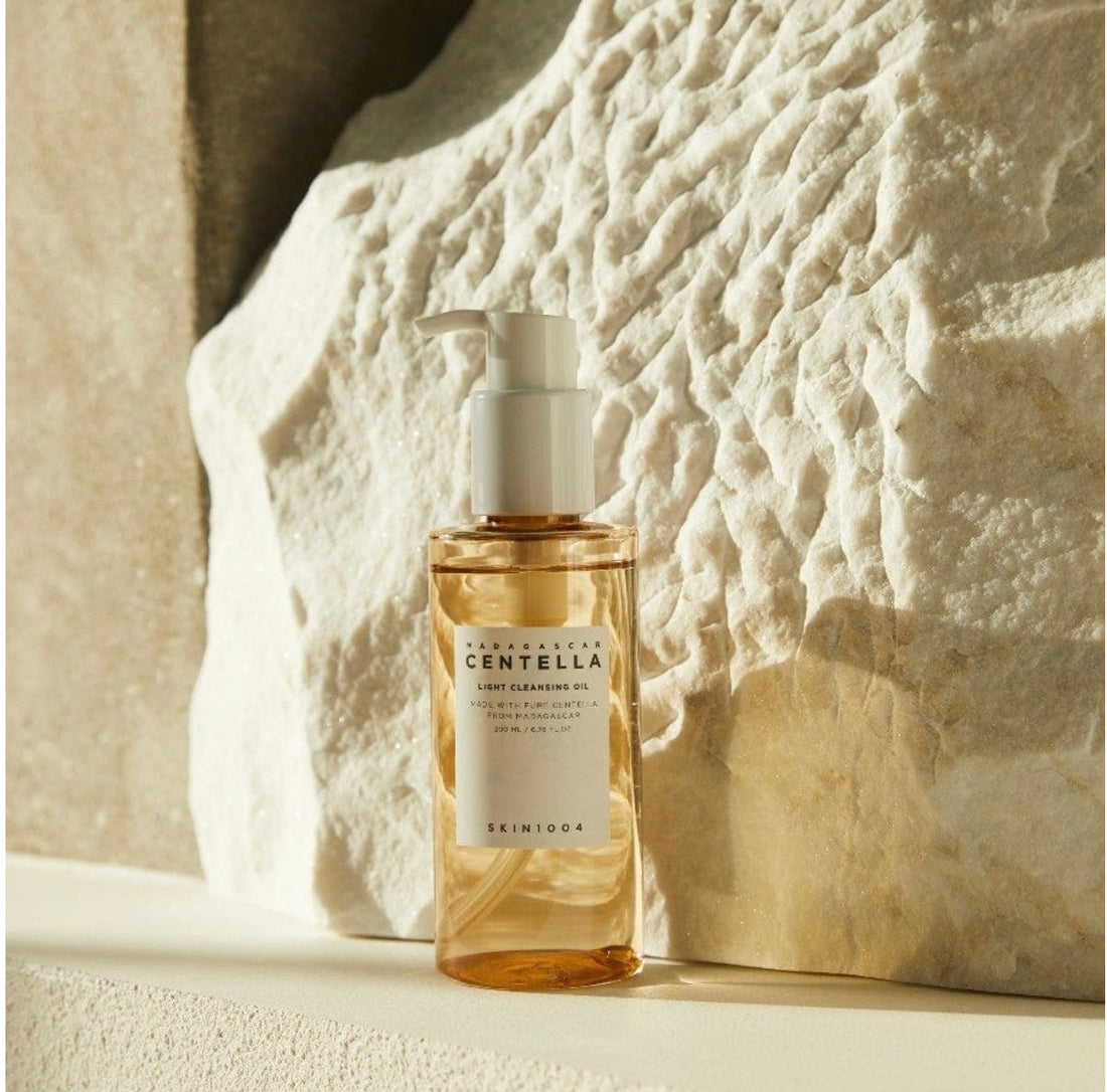 CLEANSER