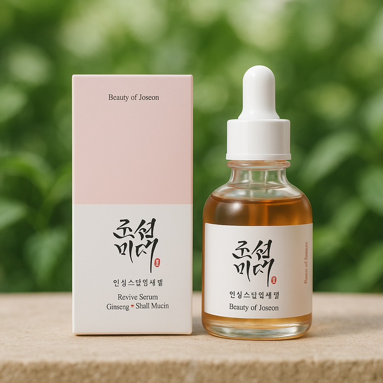 SERUM & ESSENCE