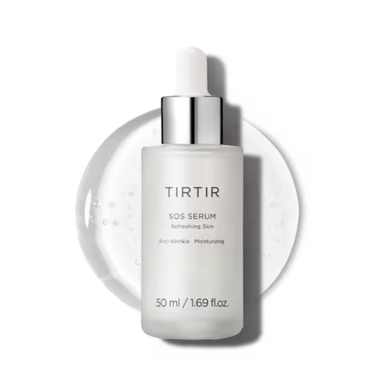 TIRTIR -SOS SERUM 50ML m