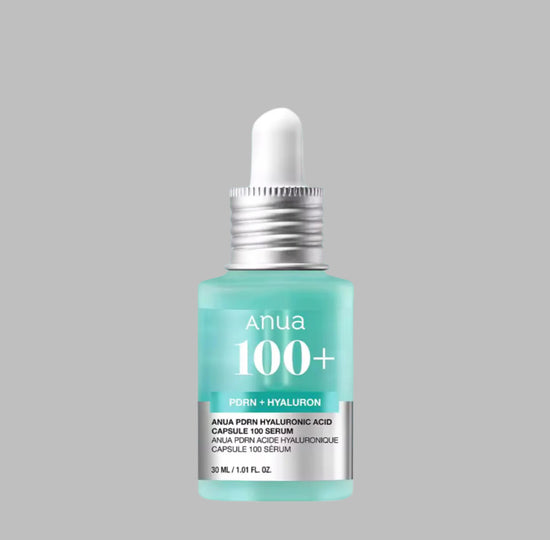Anua PDRN Hyaluronic Adic Capsule 100+ Serum 30ml