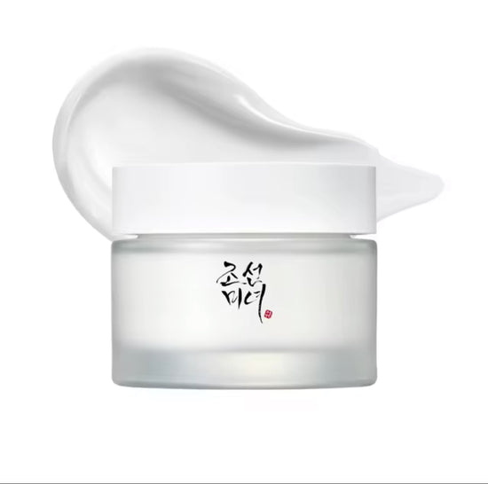 Beauty of Joseon Dynasty Cream Hydrating  Face Moisturizer for  Dry, Sensitive Skin 50ml