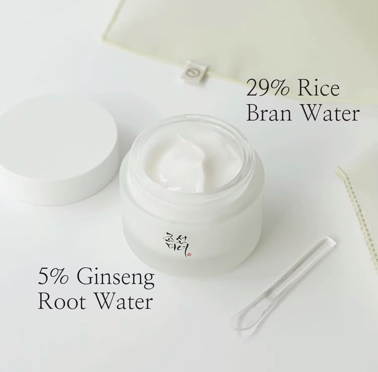 MOISTURIZER