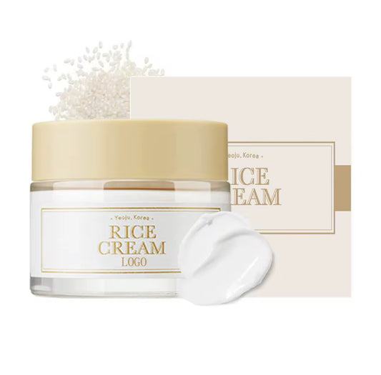 I'm from Rice Cream 50g/1.76  lf.oz