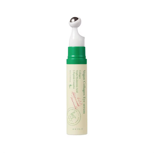 AXIS-Y Vegan Collagen Eyes Serum 10ml