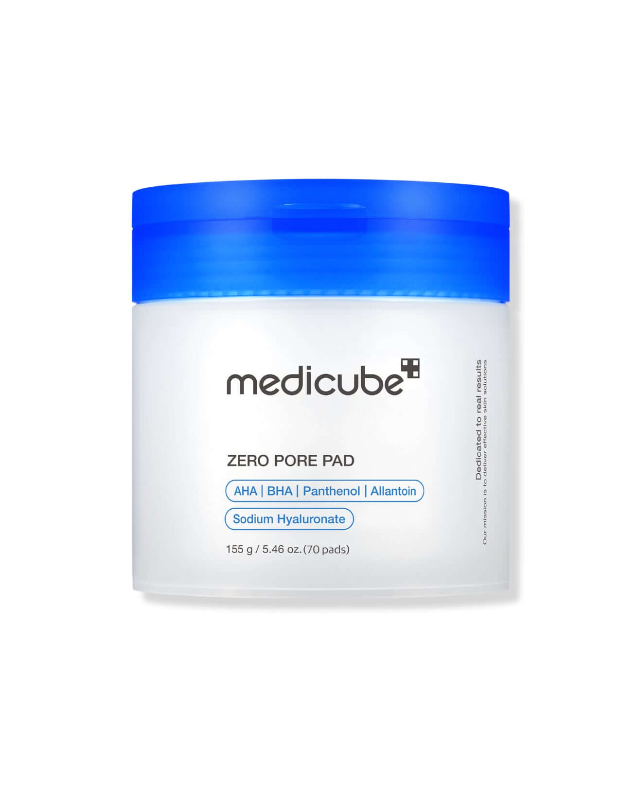 View details for Medicube Zero Pore Pad 2.0-70pcs Medicube Zero Pore Pad 2.0-70pcs