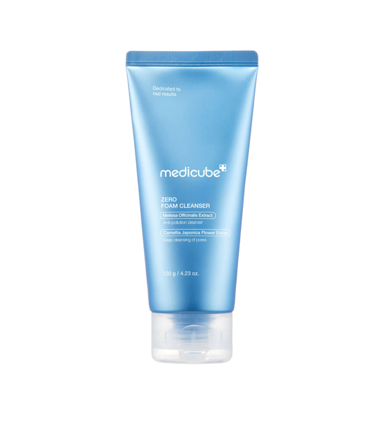 View details for Medicube Zero Foam Cleanser 120ml Medicube Zero Foam Cleanser 120ml