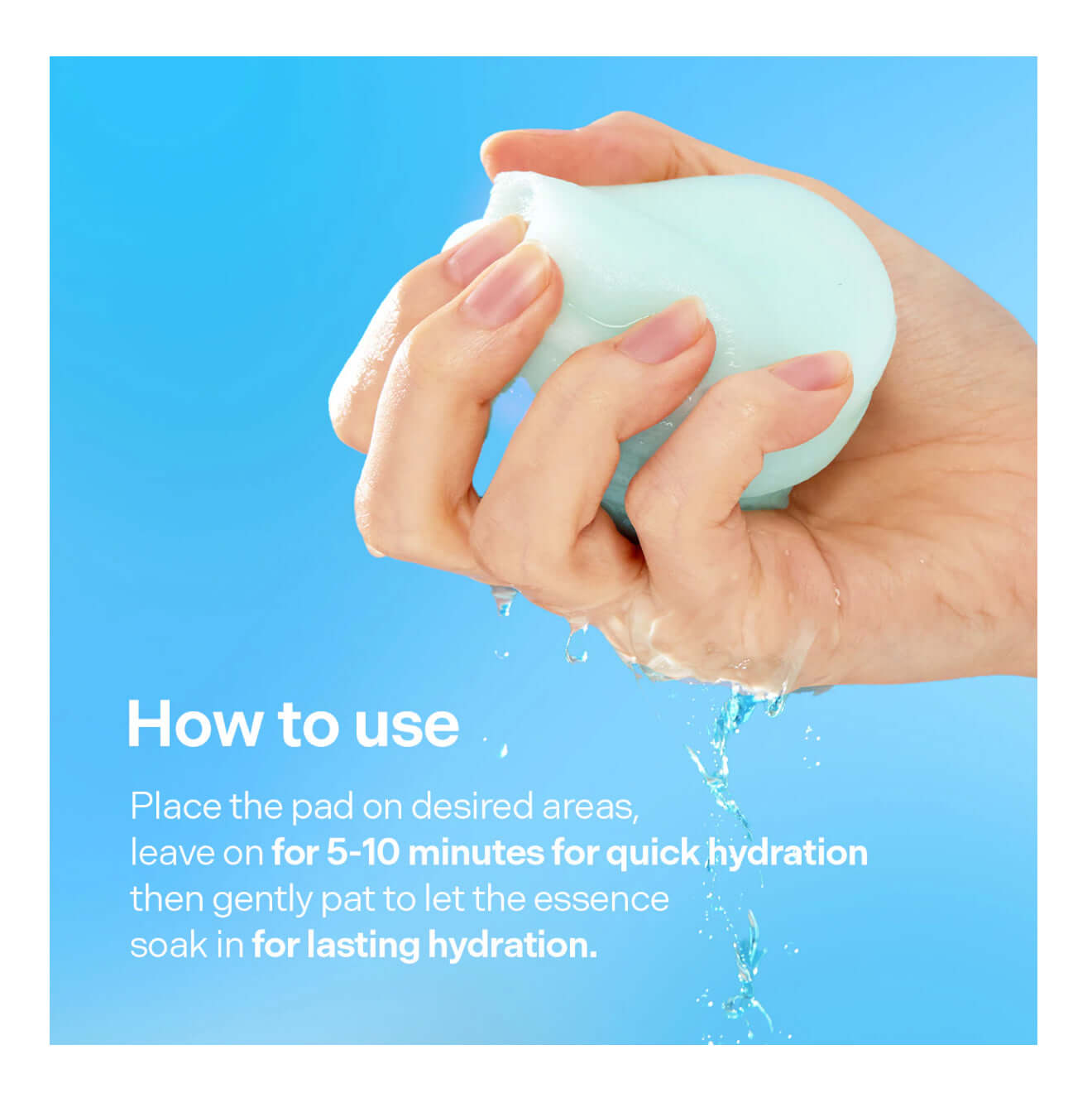 View details for Torriden DIVE IN 5D Hyaluronic Acid Toner Pads for Deep Hydration & Exfoliation Torriden DIVE IN 5D Hyaluronic Acid Toner Pads for Deep Hydration & Exfoliation