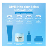 View details for Torriden DIVE IN 5D Hyaluronic Acid Toner Pads for Deep Hydration & Exfoliation Torriden DIVE IN 5D Hyaluronic Acid Toner Pads for Deep Hydration & Exfoliation
