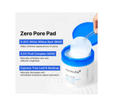 View details for Medicube Zero Pore Pad 2.0-70pcs Medicube Zero Pore Pad 2.0-70pcs