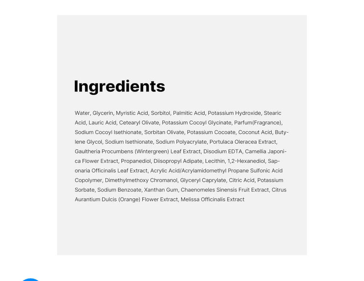 View details for Medicube Zero Foam Cleanser 120ml Medicube Zero Foam Cleanser 120ml