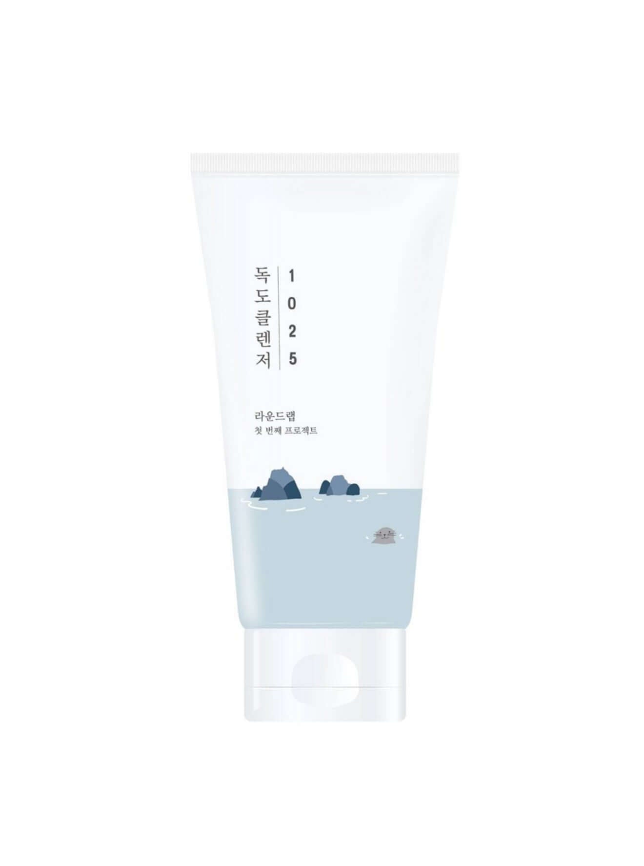 BROUND LAB 1025 Dokdo Cleanser 150ml / 5.07 ft oz