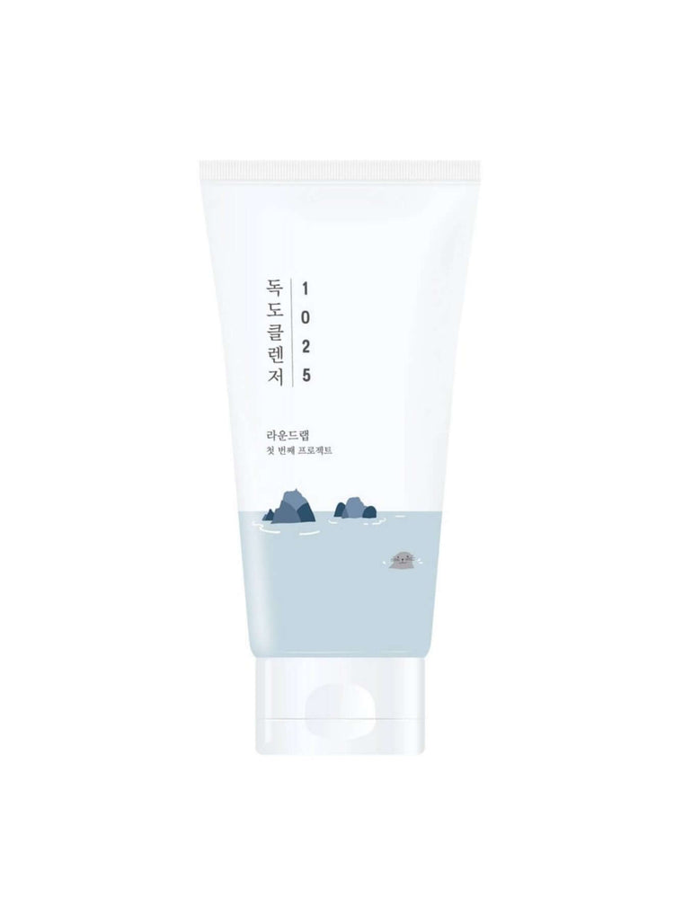 BROUND LAB 1025 Dokdo Cleanser 150ml / 5.07 ft oz