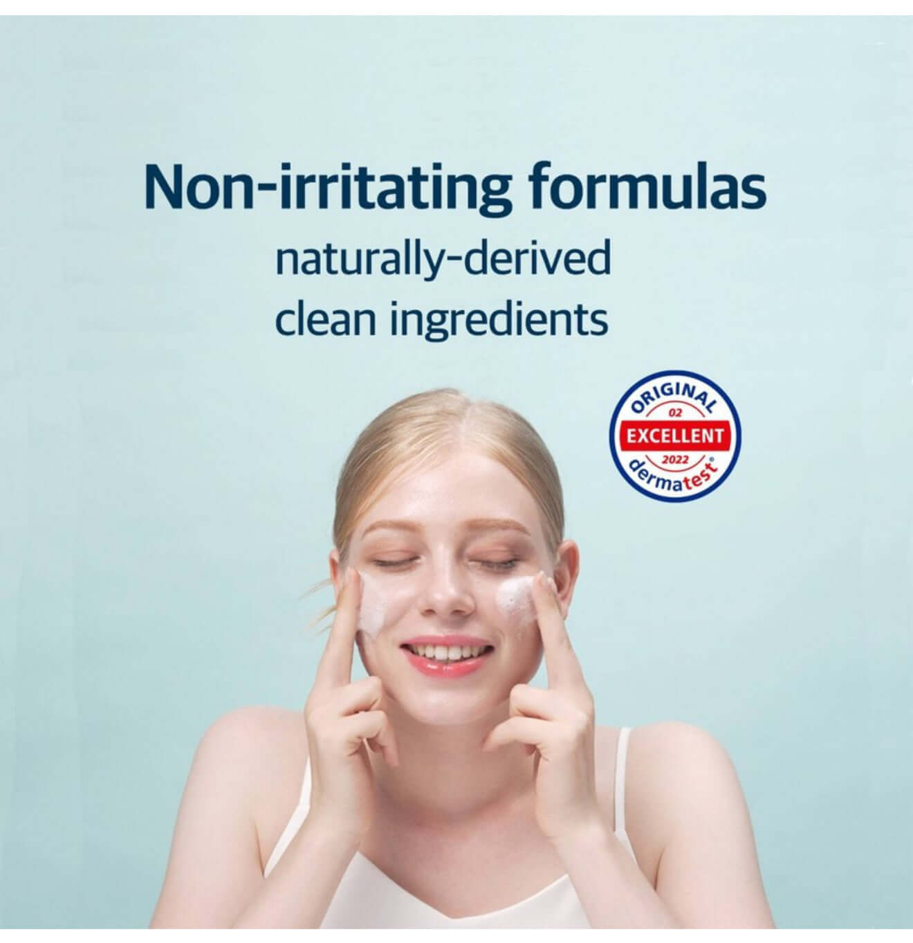 BROUND LAB 1025 Dokdo Cleanser 150ml / 5.07 ft oz