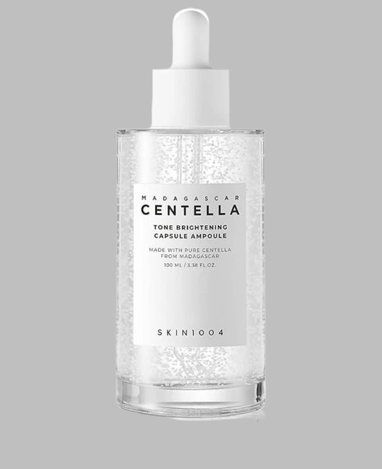 SKIN 1004-Madagascar Centella Tone Brightening Capsule Ampoule 100ml