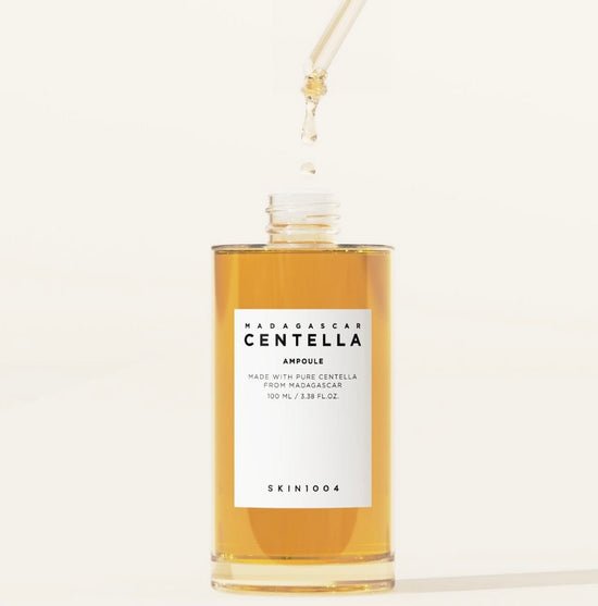 SKIN1004 Madagascar Centella Ampoule Facial Serum (100ml)