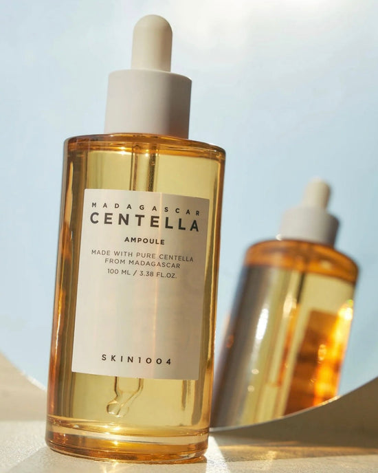 SKIN1004 Madagascar Centella Ampoule Facial Serum (100ml)